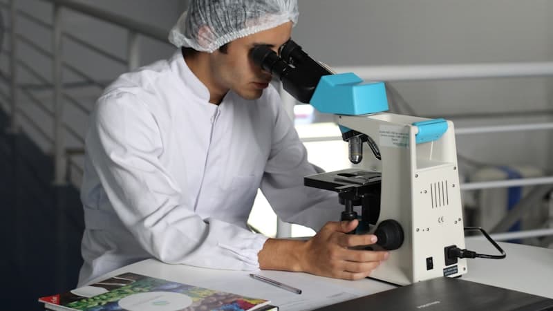 樹状細胞ワクチンの製造工程とは？単球の分化から成熟まで