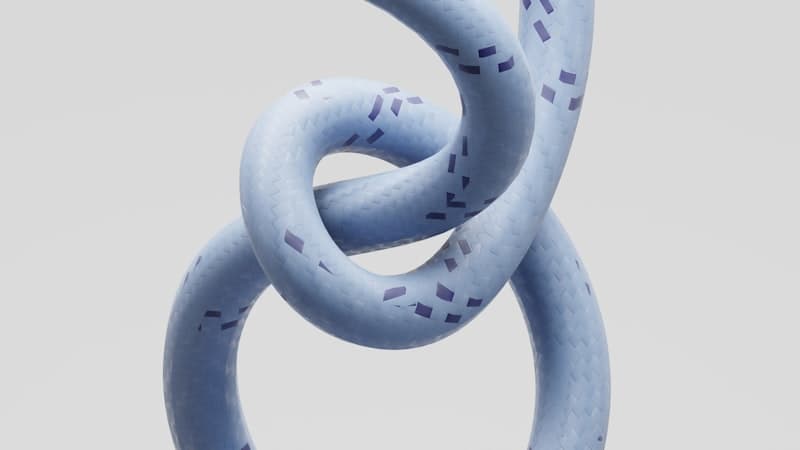 doggybone DNA（dbDNA）とは？プラスミドを使わない閉端直鎖状DNAの作り方