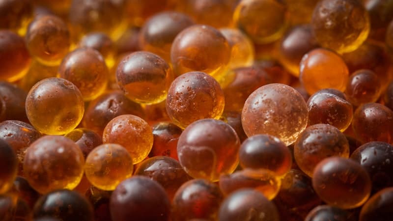 Protein Aレジンの寿命とサイクル管理：いつ交換するか