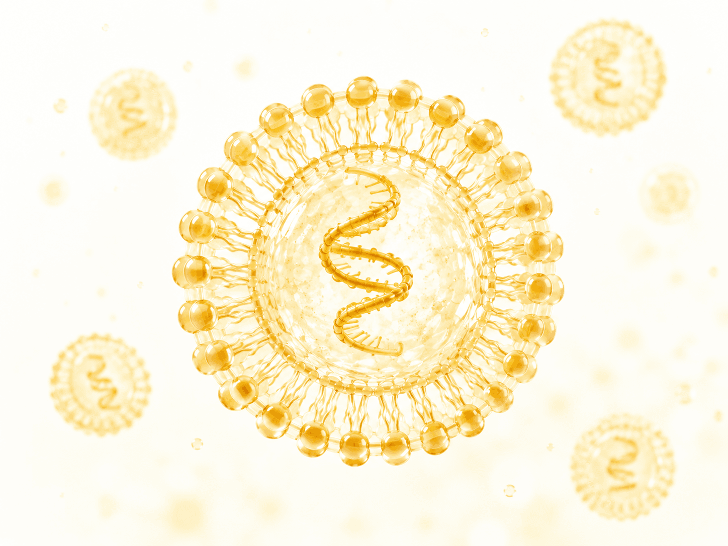 mRNA-LNP