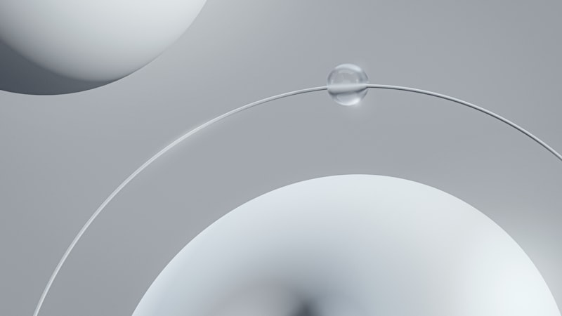 二量体とは？抗体医薬で最も身近な凝集体の正体と、どこで生まれるか