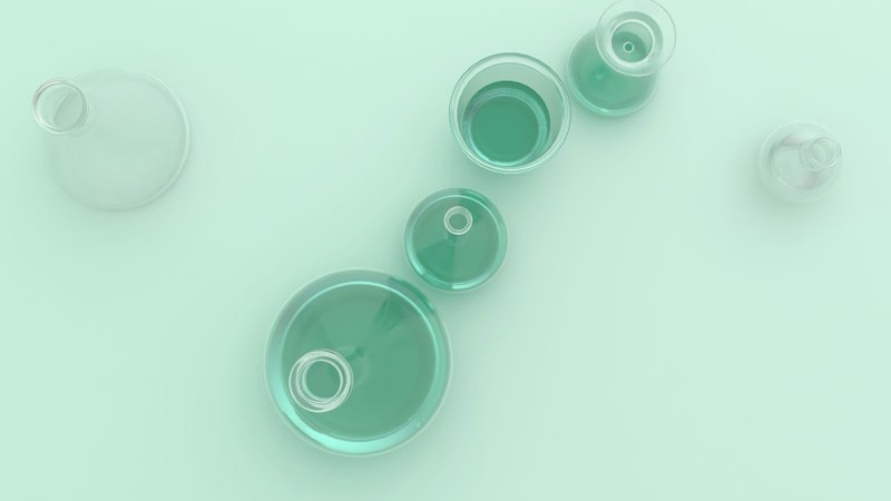 無菌接続はコネクターと溶着のどちらを選べばいい？