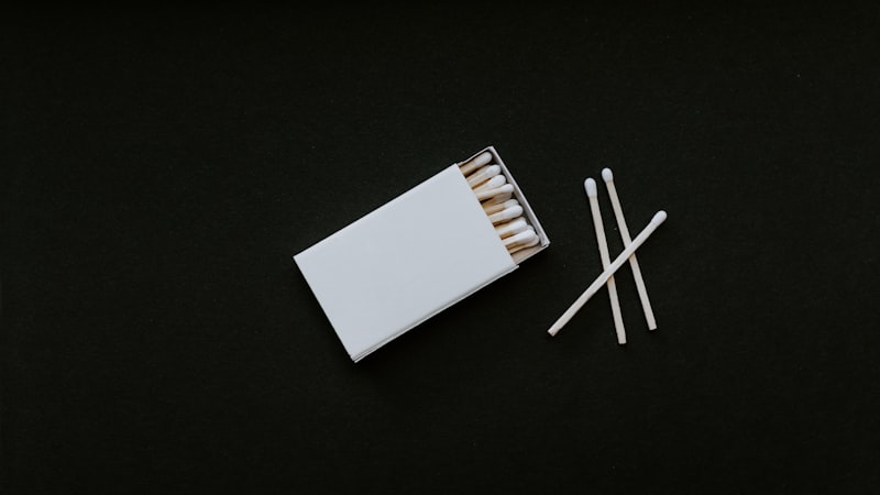 無菌操作とは？人を汚染源から遠ざけ、無菌性を証明する