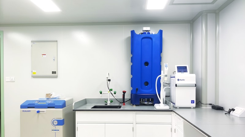 細胞株開発とは？抗体医薬に使う産生細胞株をどう構築・評価するか