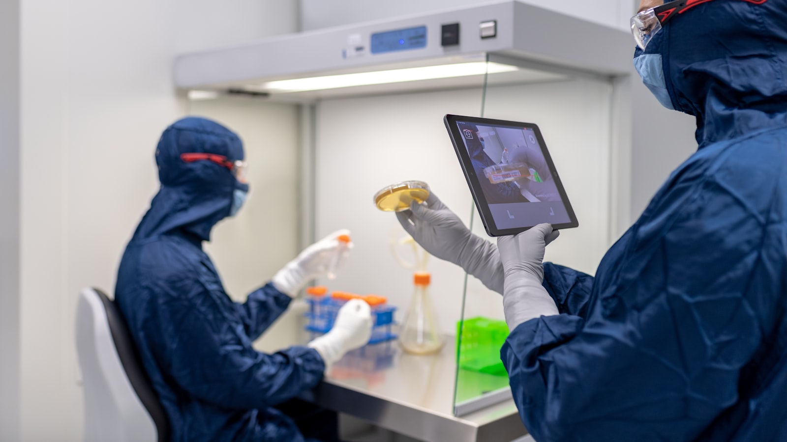 電荷異性体とは?酸性・塩基性バリアントとCEX-HPLC / icIEF