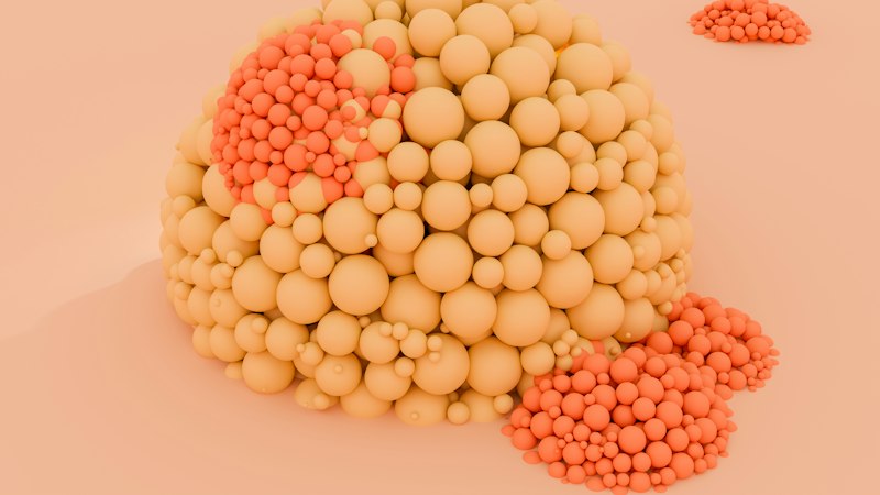 体内で作るCAR-T（in vivo CAR-T）とは？製造で何が変わるか