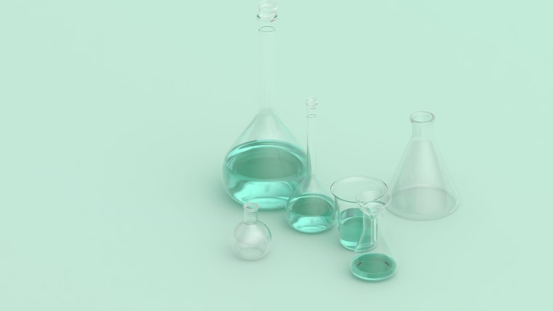 Protein A精製とは？抗体精製における役割・流れ・よくある課題