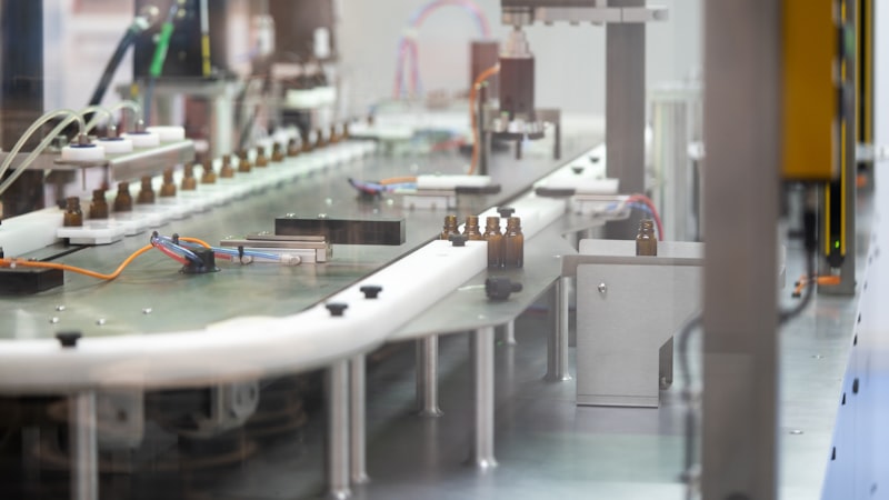 製薬用水システムはどう設計・運転するか？蒸留・膜・分配ループ