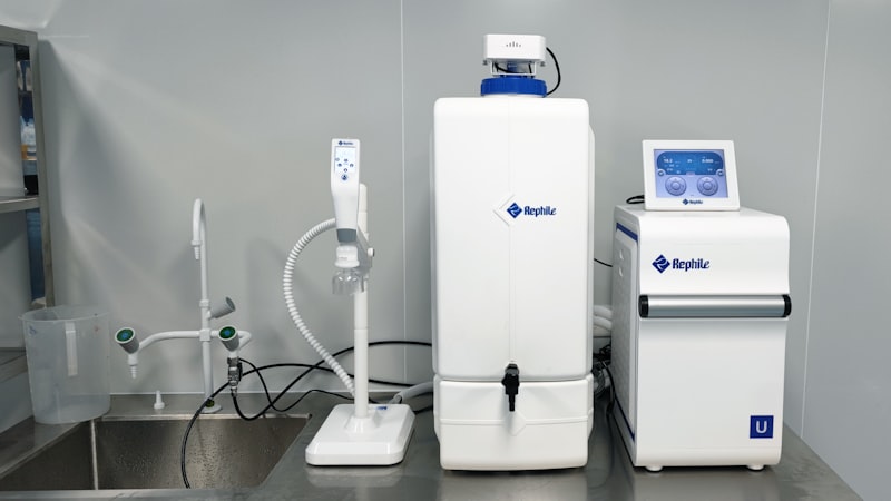 N-1灌流でシードトレインを強化する——XCell ATFの使いどころ